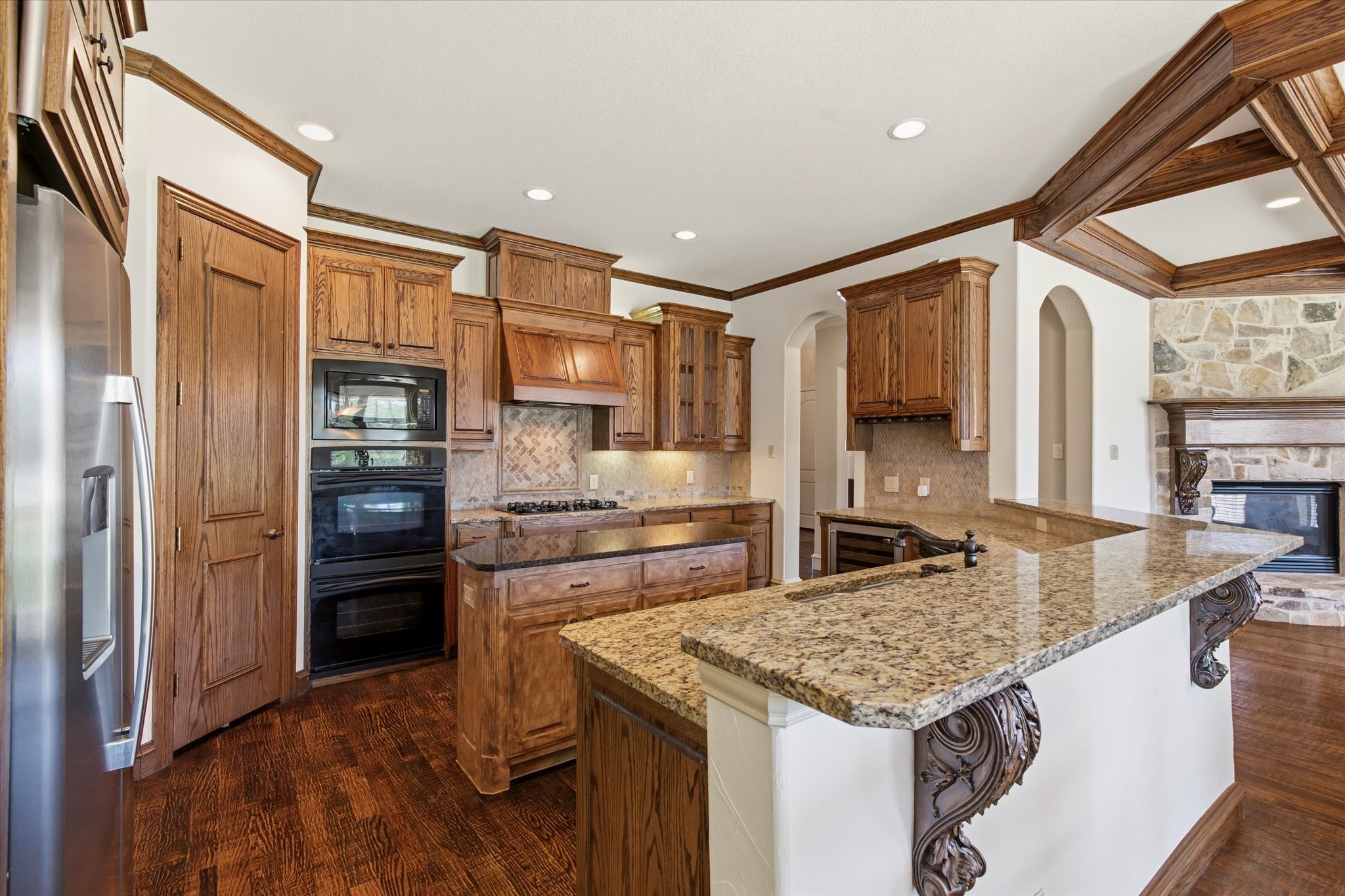 49 Pristine Pond Drive Frisco TX 75034
