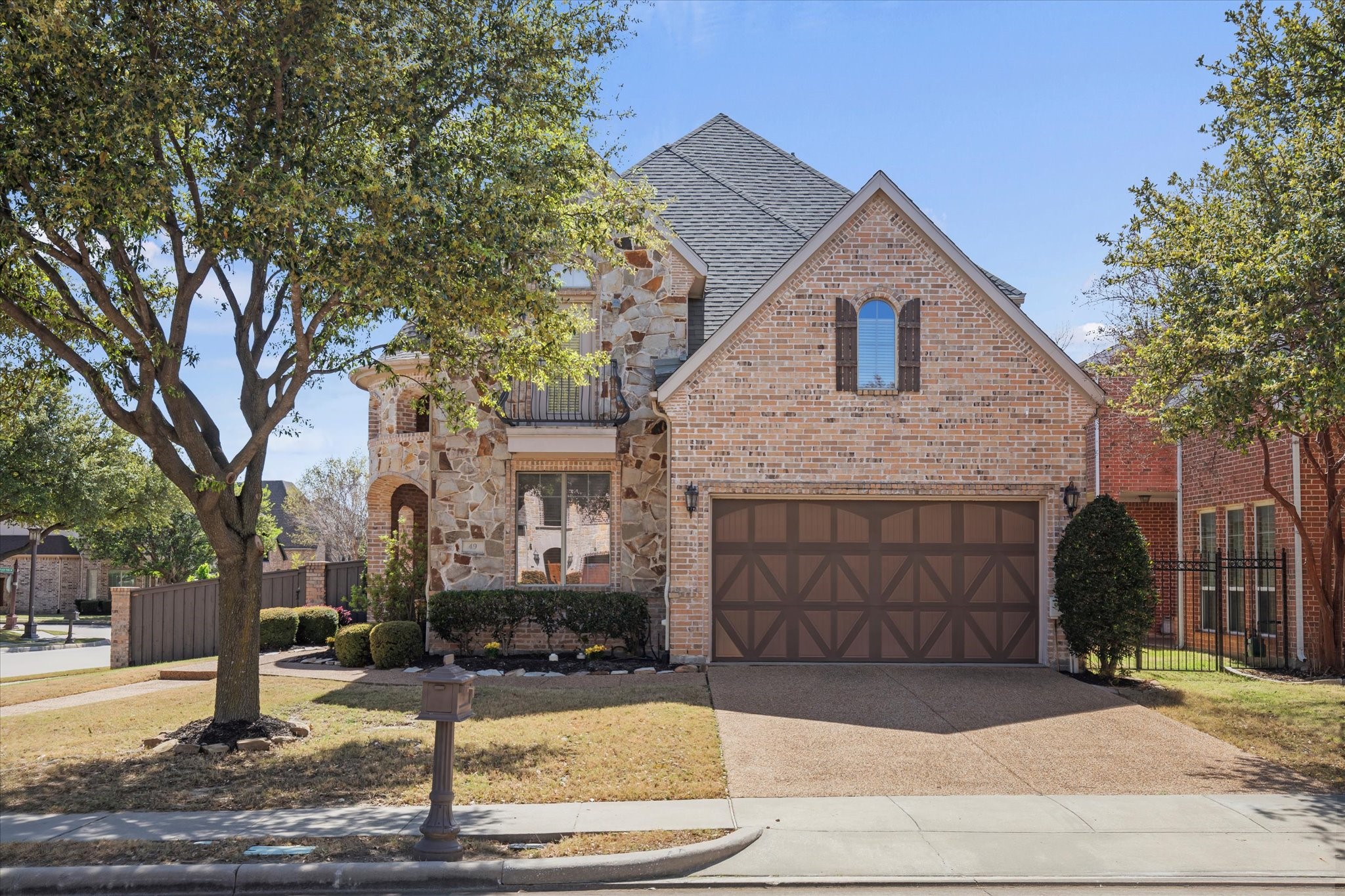 49 Pristine Pond Drive Frisco TX 75034