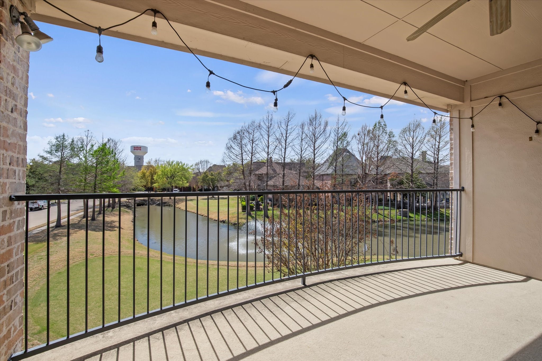 49 Pristine Pond Drive Frisco TX 75034