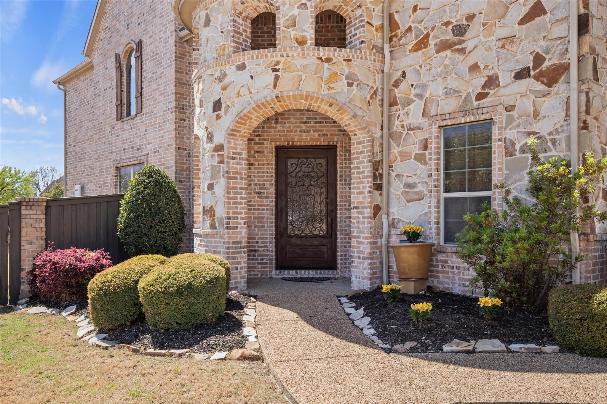 49 Pristine Pond Drive Frisco TX 75034