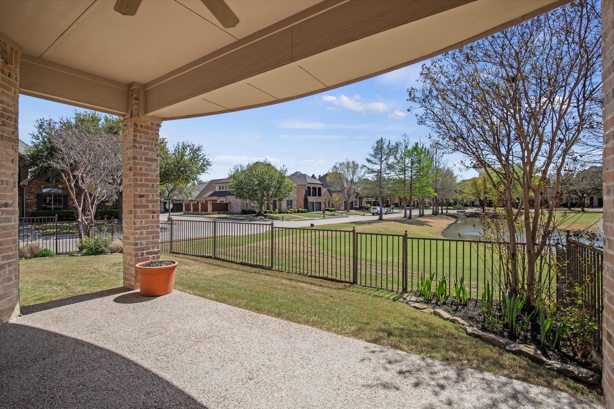 49 Pristine Pond Drive Frisco TX 75034