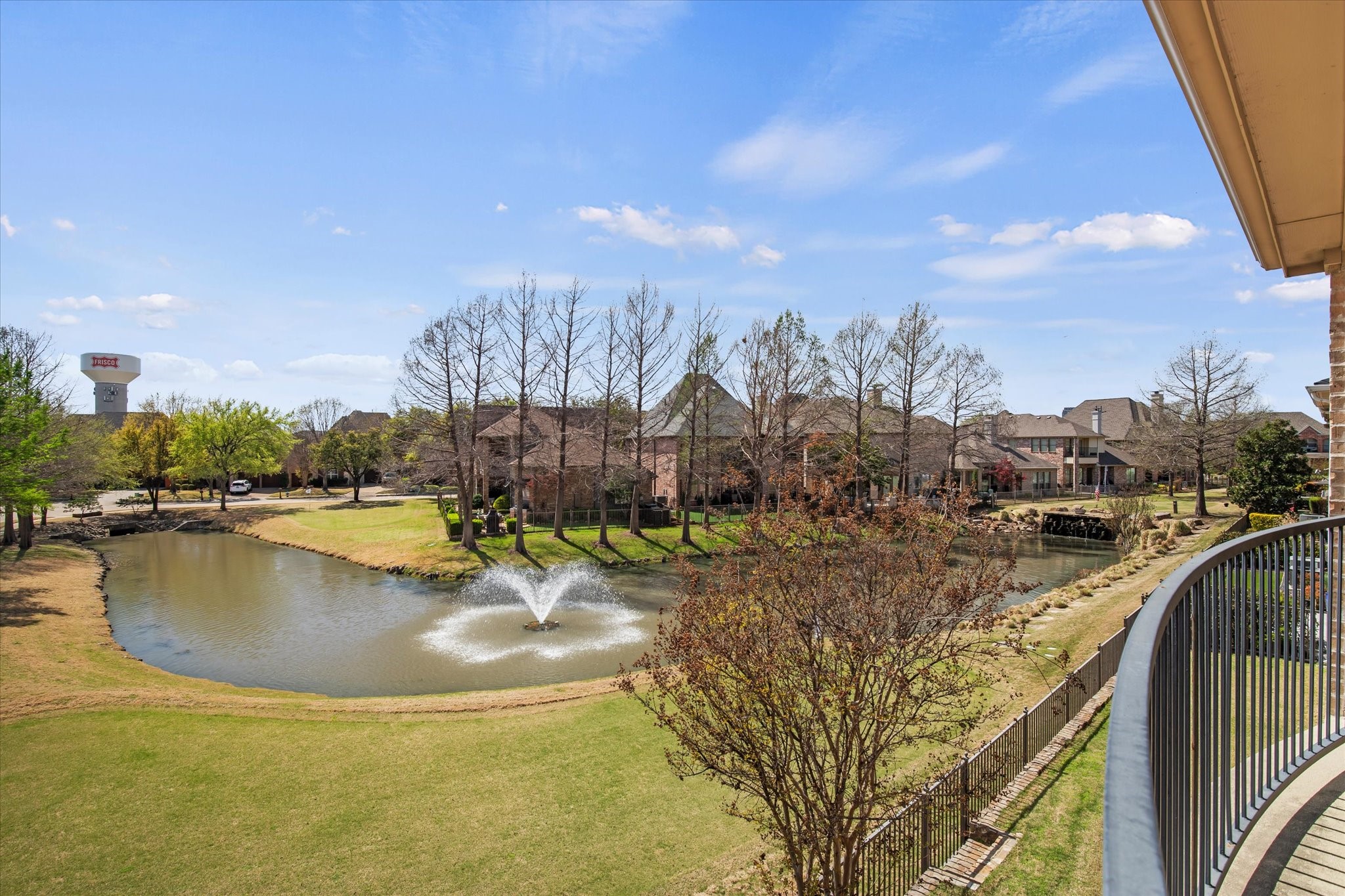 49 Pristine Pond Drive Frisco TX 75034