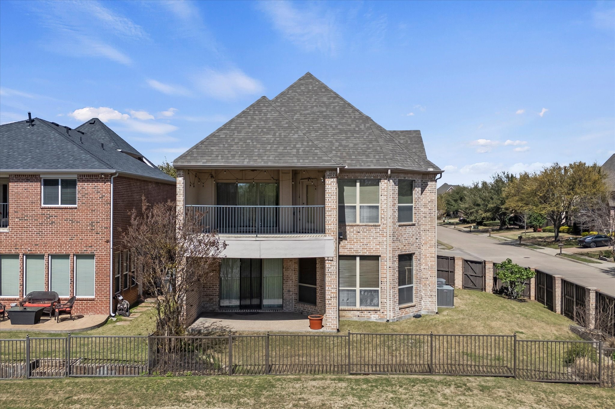 49 Pristine Pond Drive Frisco TX 75034