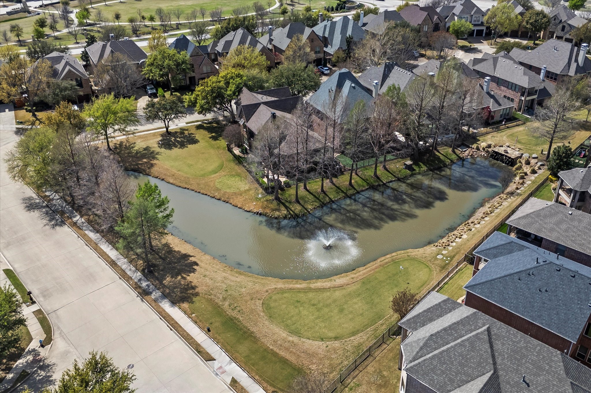 49 Pristine Pond Drive Frisco TX 75034