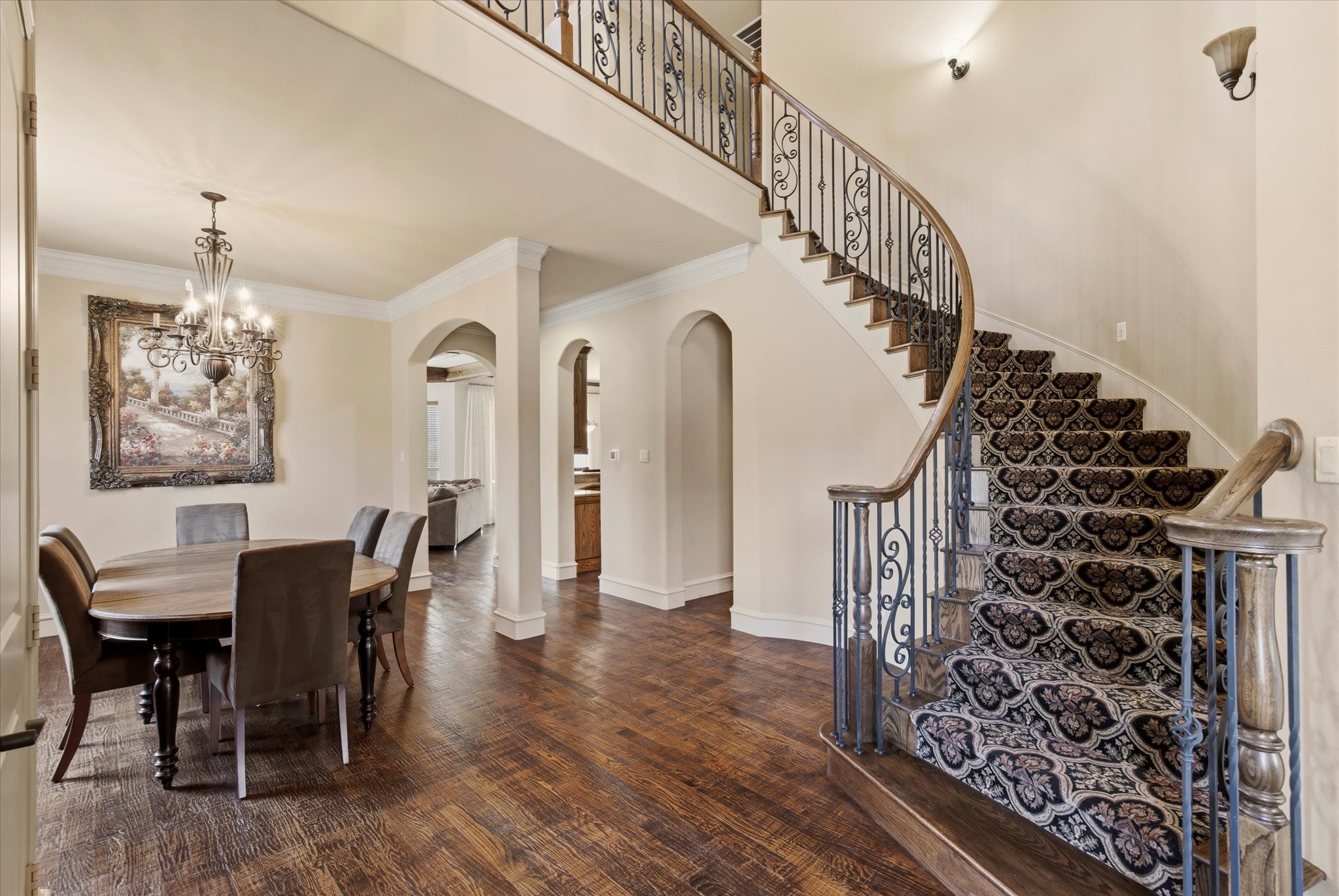 49 Pristine Pond Drive Frisco TX 75034