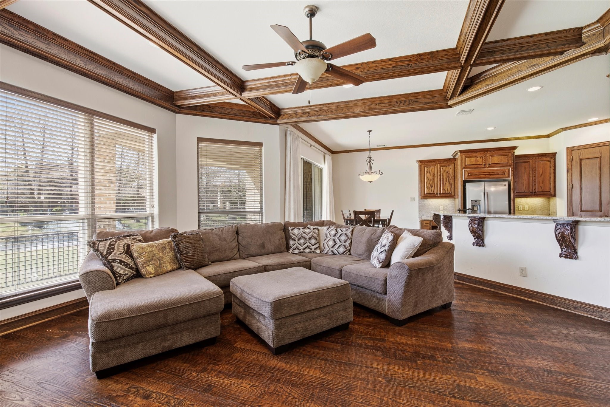 49 Pristine Pond Drive Frisco TX 75034