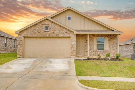1473 Yachtclub Drive Pelican Bay TX 76020