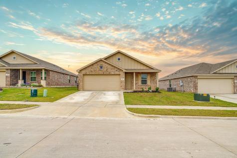 1473 Yachtclub Drive Pelican Bay TX 76020
