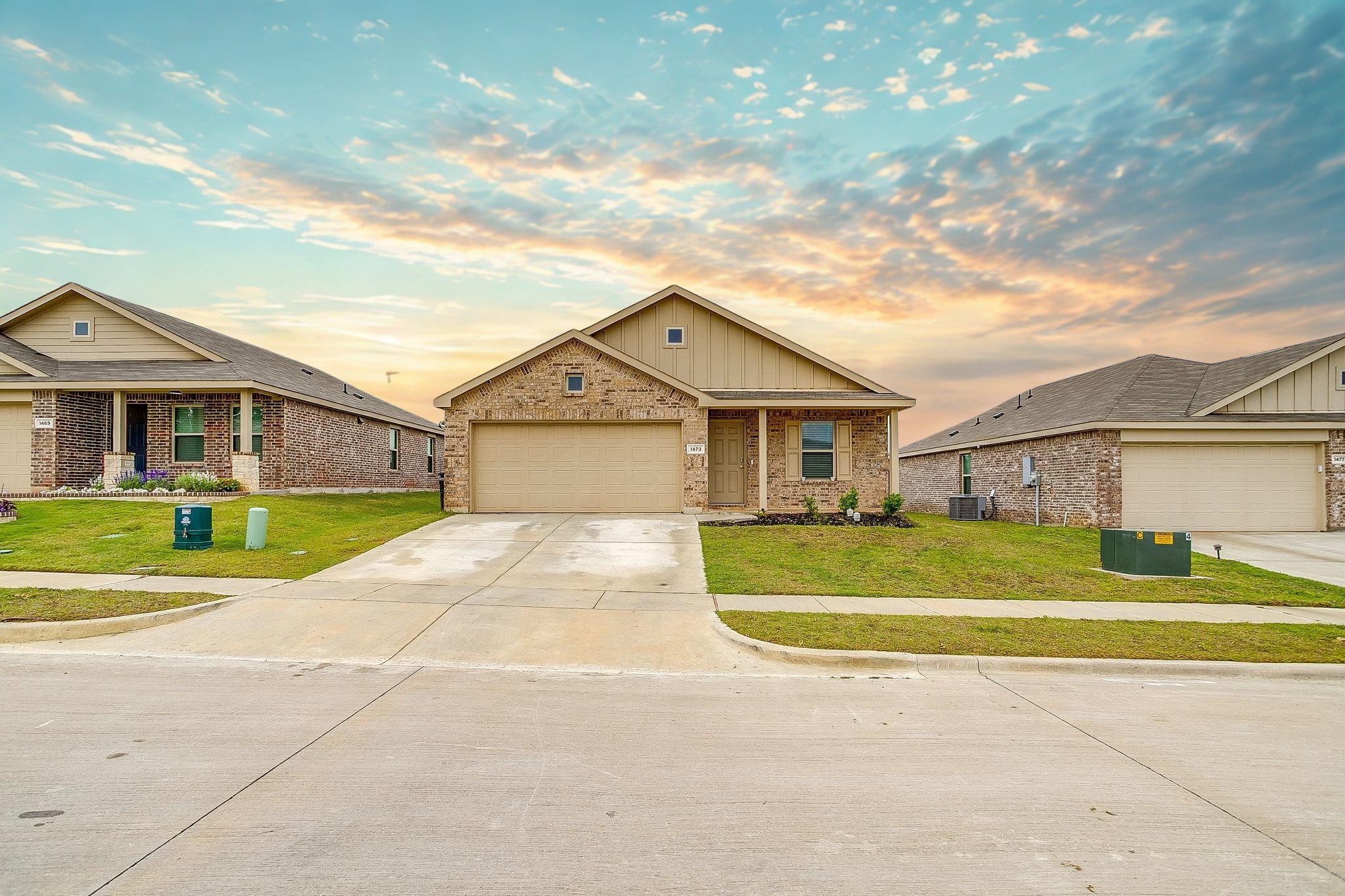 1473 Yachtclub Drive Pelican Bay TX 76020