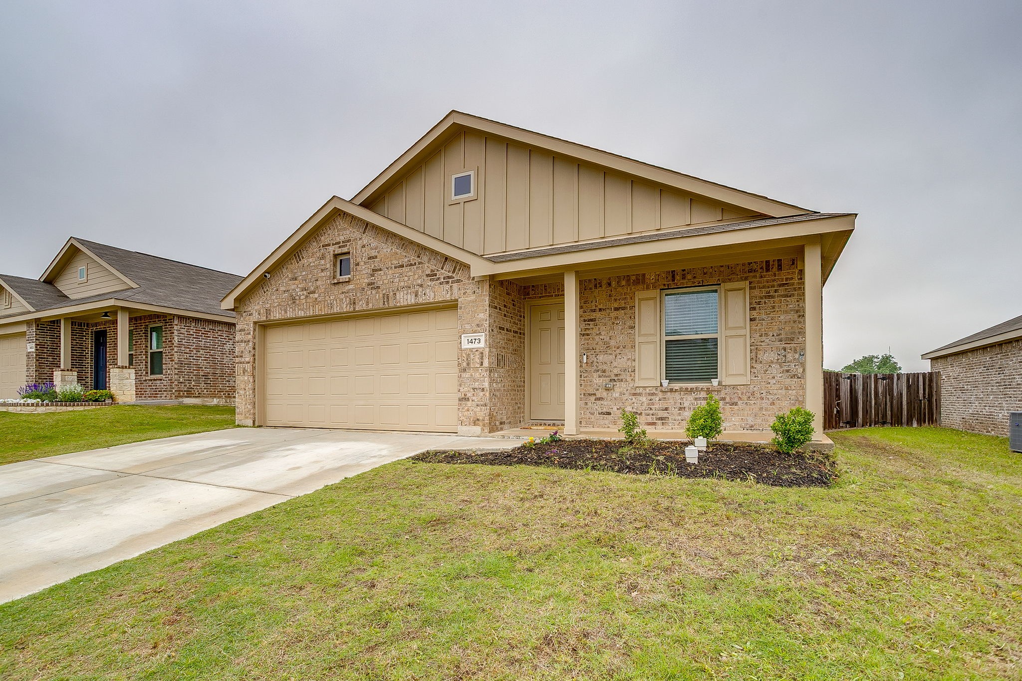 1473 Yachtclub Drive Pelican Bay TX 76020