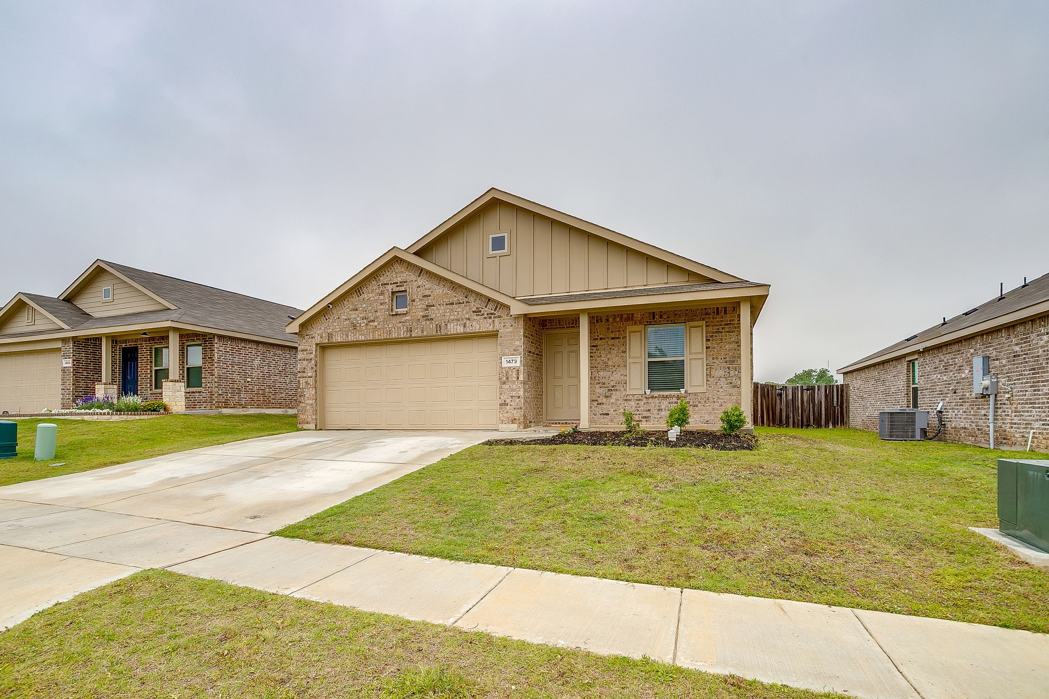 1473 Yachtclub Drive Pelican Bay TX 76020
