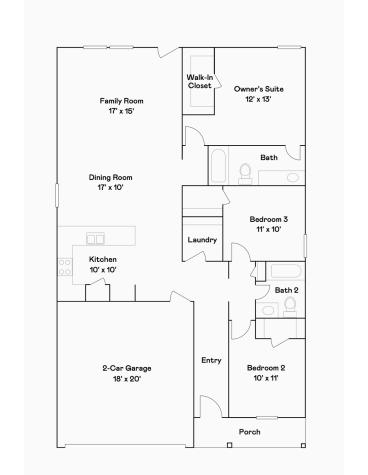 1473 Yachtclub Drive Pelican Bay TX 76020