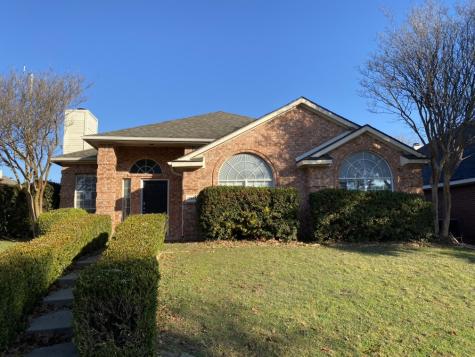 11614 Port Road Frisco TX 75035