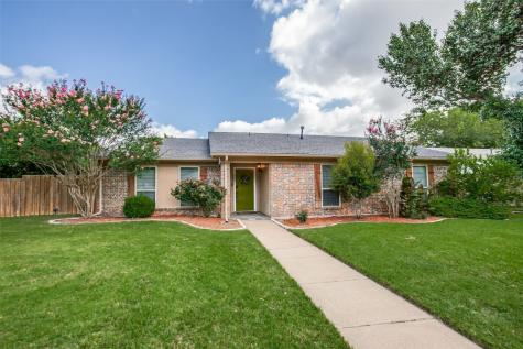 2001 Linda Lane Richardson TX 75081