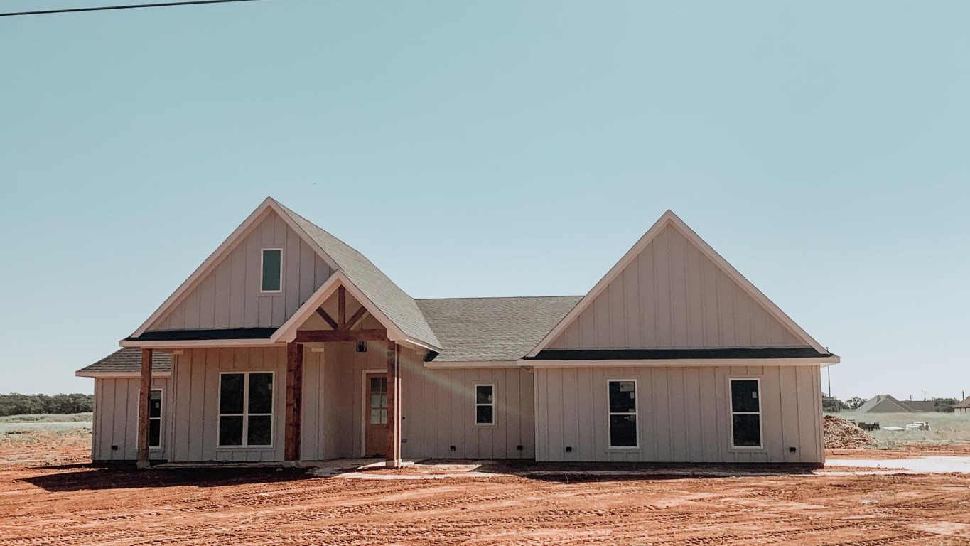 120 El Dorado Trail Millsap TX 76066