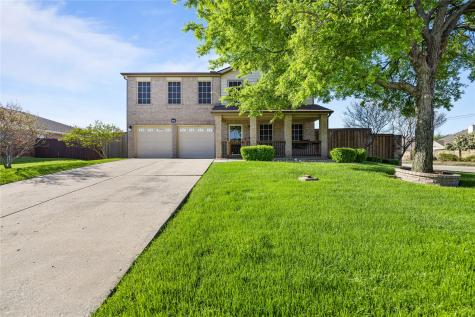 2200 Tailburton Court Little Elm TX 75068