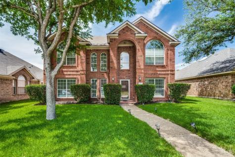4333 Cutter Springs Court Plano TX 75024