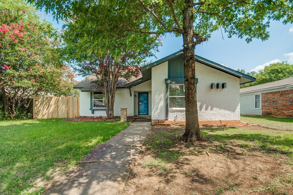 3109 Charter Oak Drive Plano TX 75074