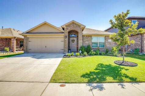 6916 Cruiser Lane Fort Worth TX 76179