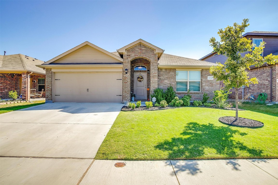6916 Cruiser Lane Fort Worth TX 76179
