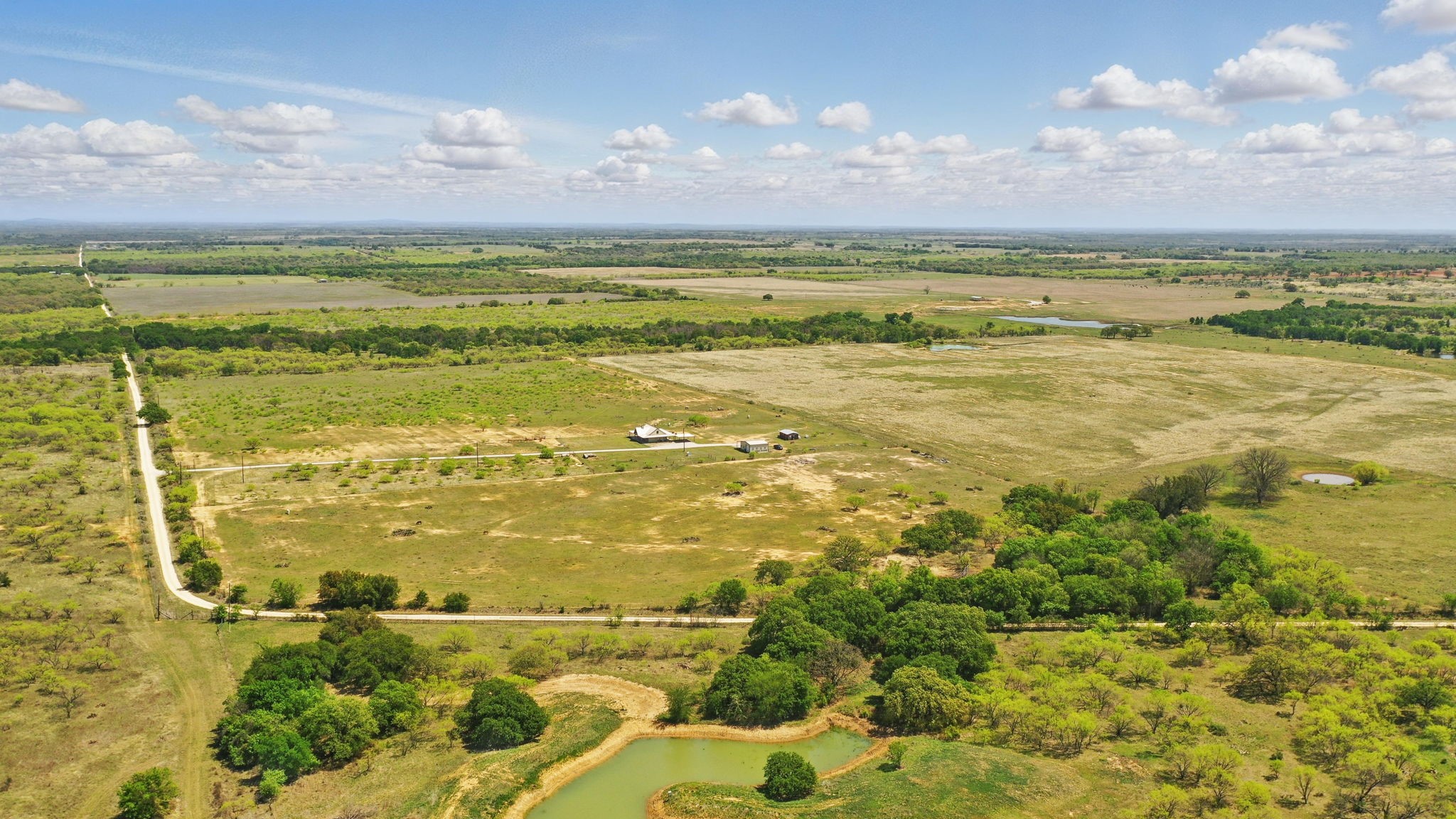 1359 County Road 195 Gorman TX 76454