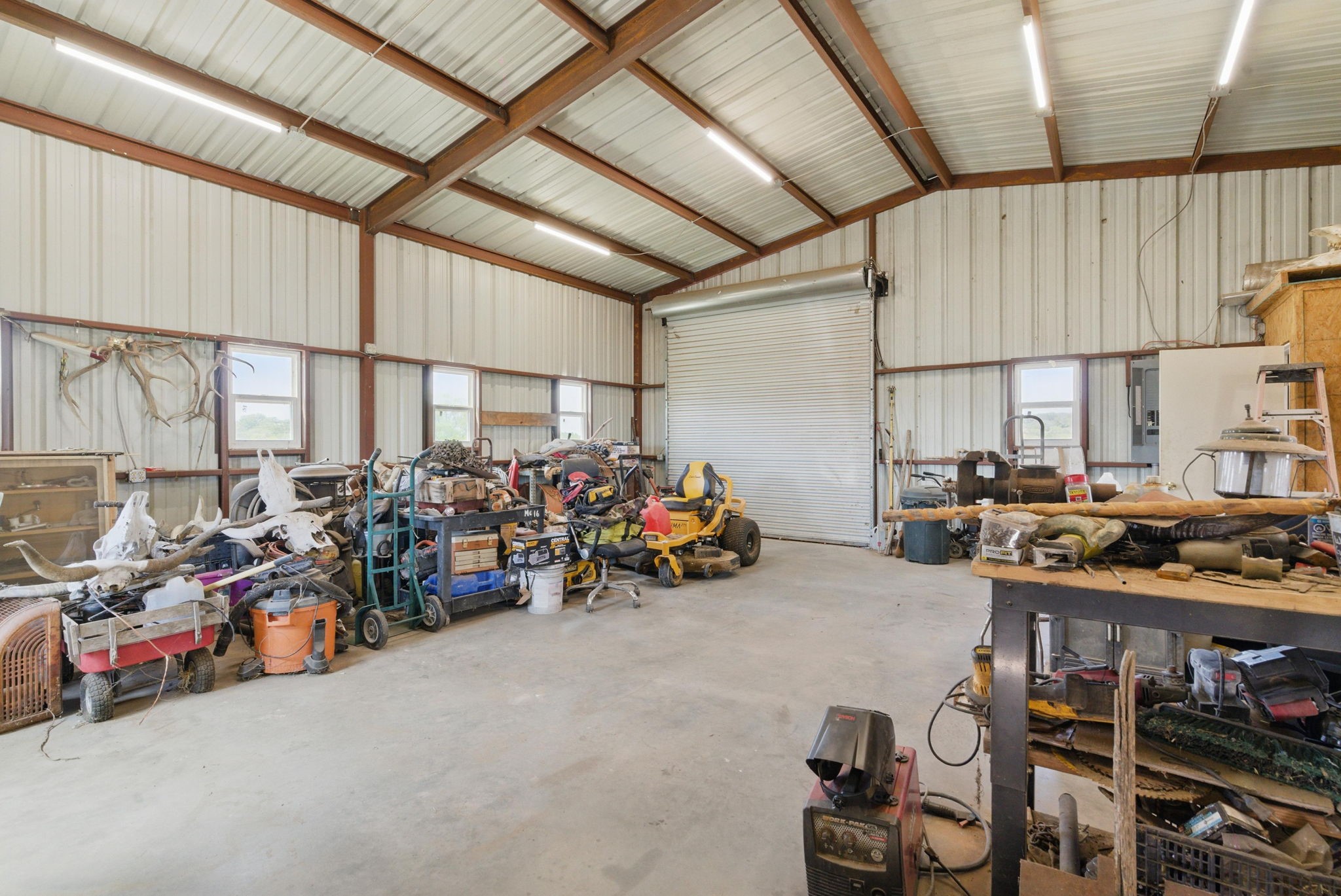 1359 County Road 195 Gorman TX 76454