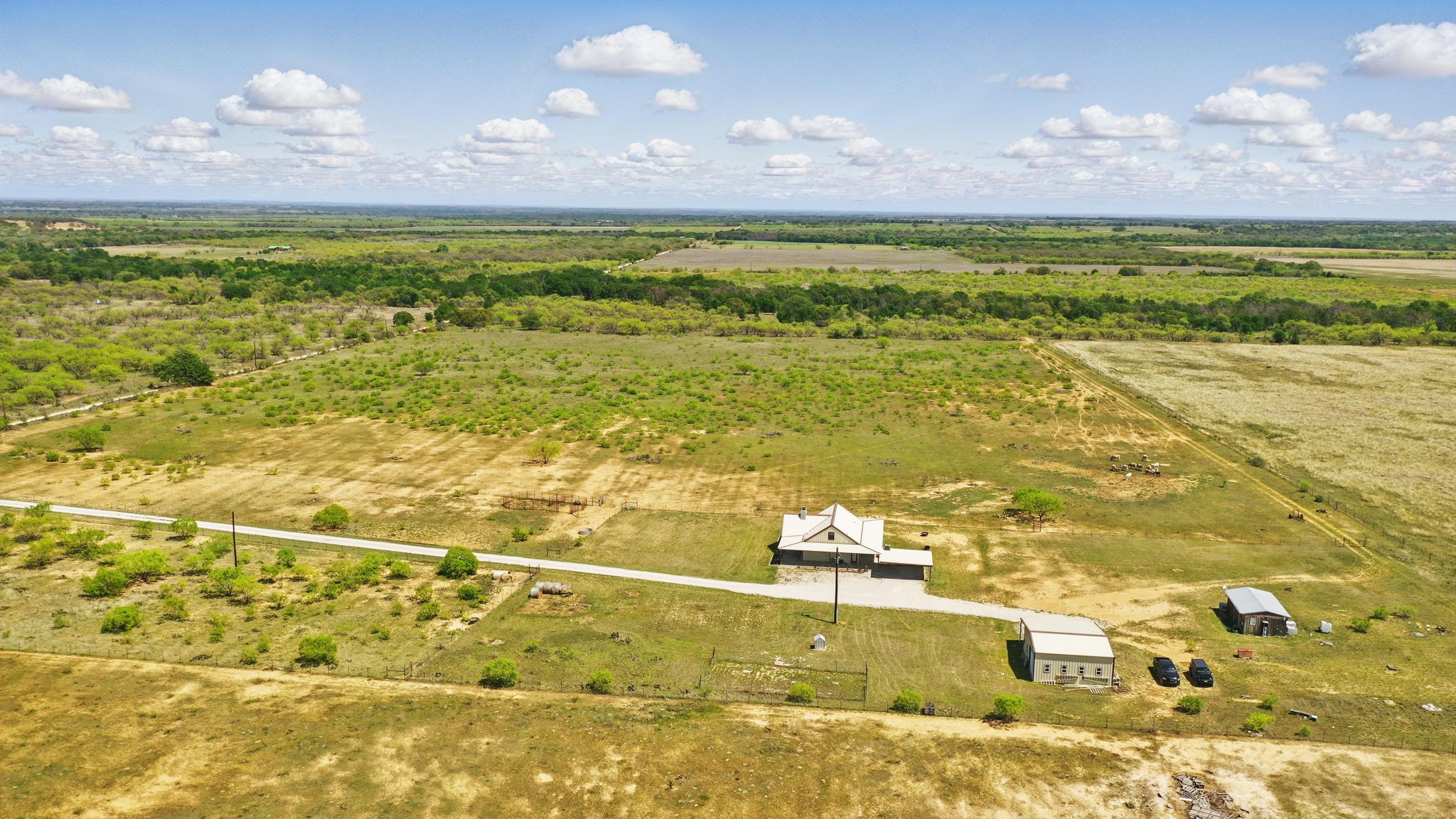 1359 County Road 195 Gorman TX 76454