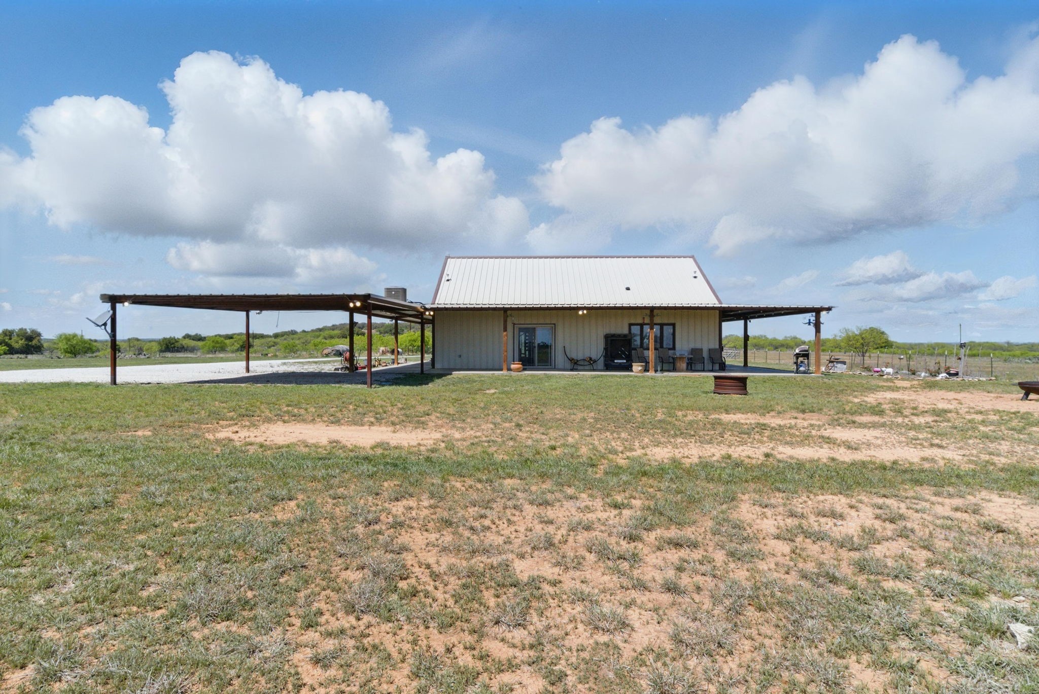 1359 County Road 195 Gorman TX 76454