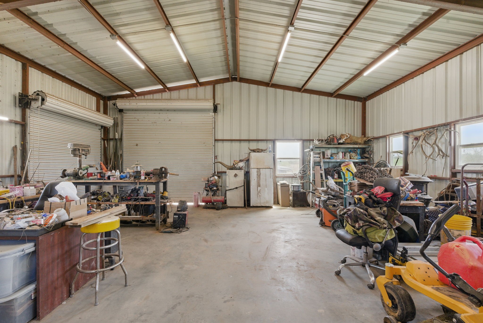 1359 County Road 195 Gorman TX 76454