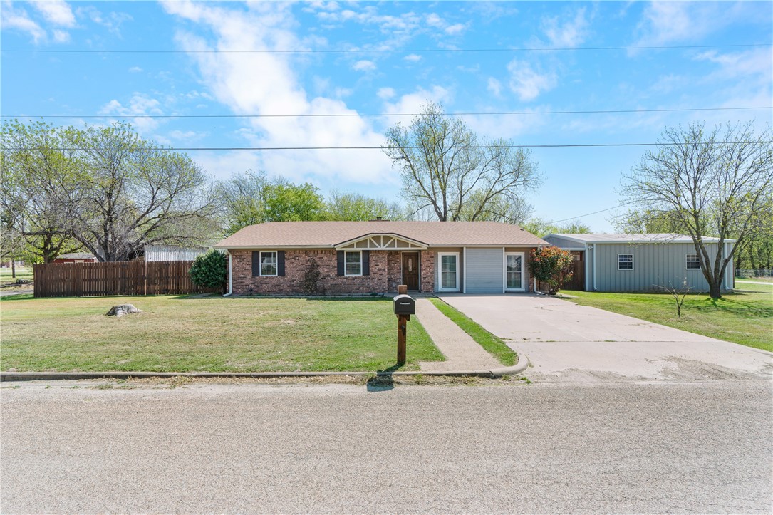304 Randy Drive Woodway TX 76712