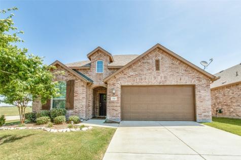 1544 Seminole Drive Forney TX 75126