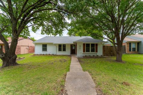 2314 Highmont Drive Garland TX 75041
