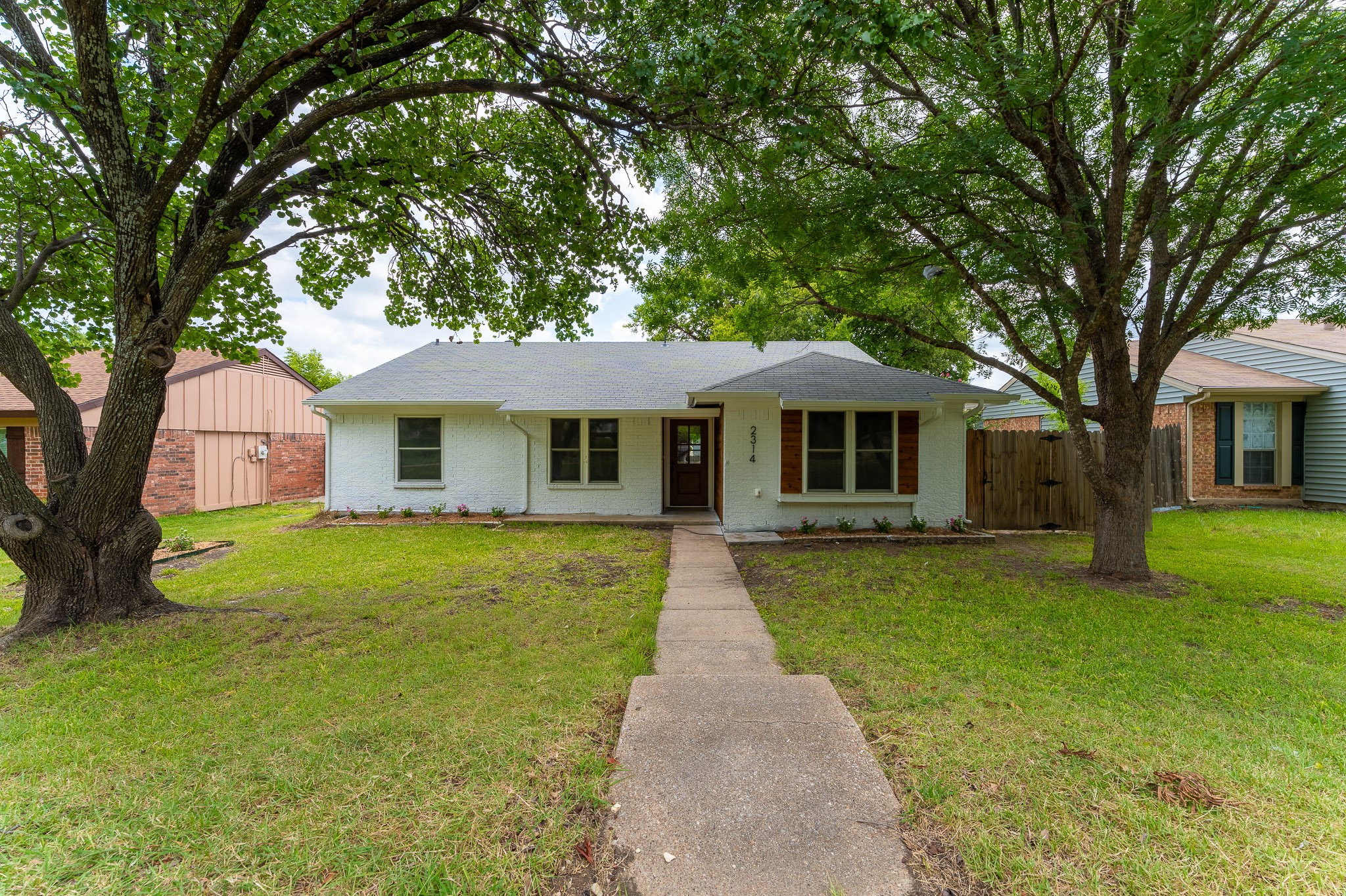2314 Highmont Drive Garland TX 75041