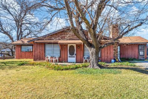 2923 High Meadow Drive Little Elm TX 75068