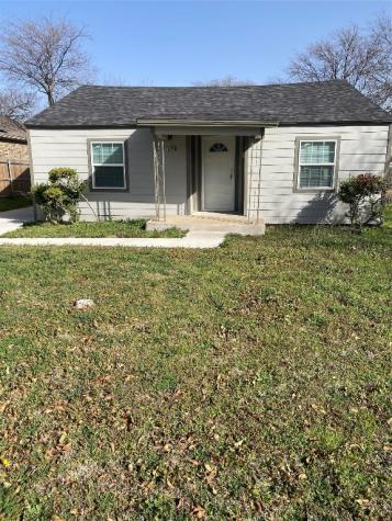 5732 Wellesley Avenue Fort Worth TX 76107
