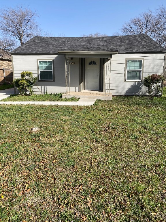 5732 Wellesley Avenue Fort Worth TX 76107