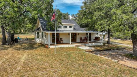 156 Tatem Hill Road Mineral Wells TX 76067