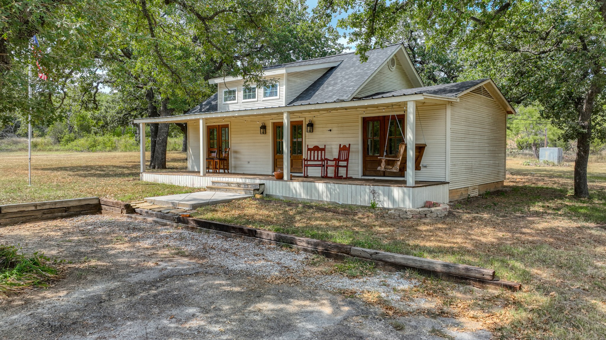 156 Tatem Hill Road Mineral Wells TX 76067