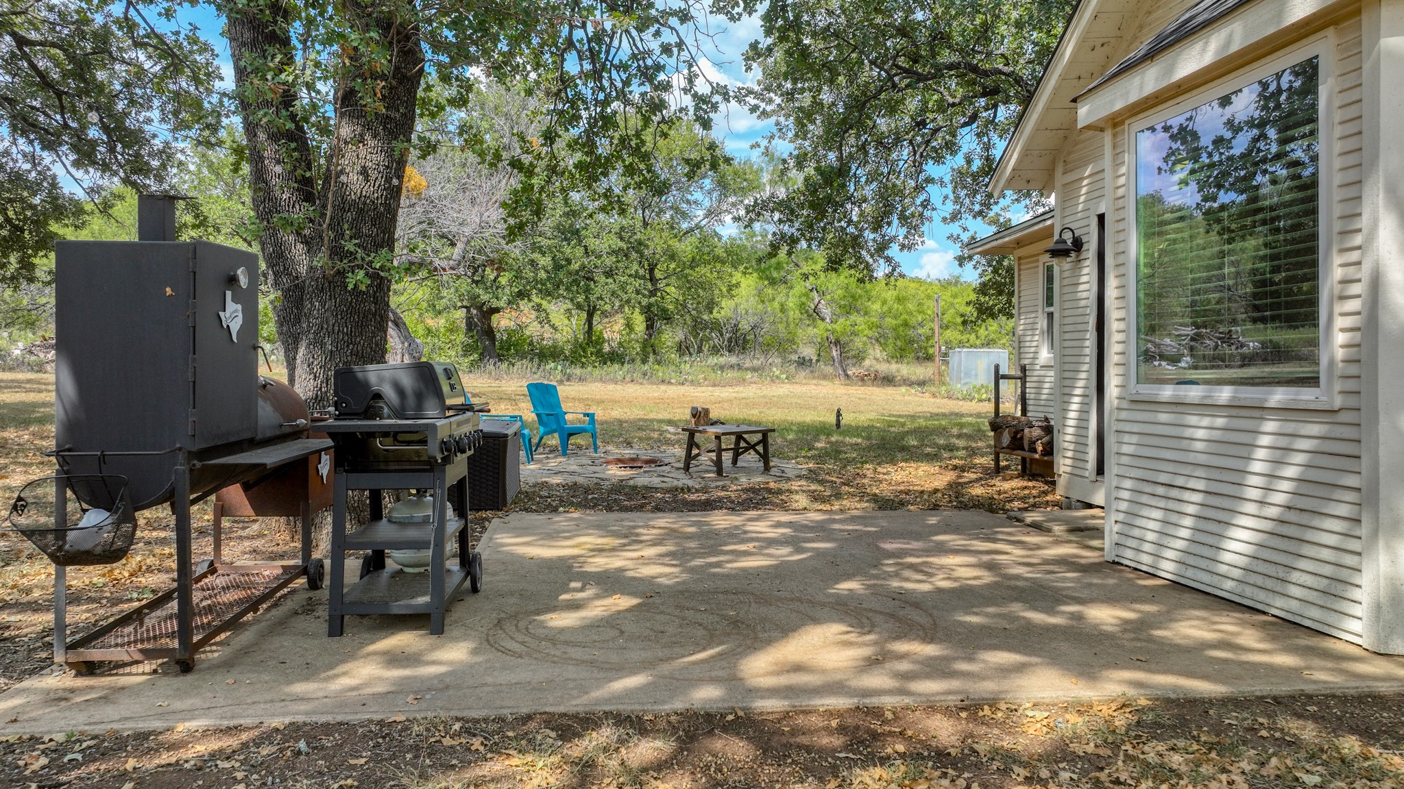 156 Tatem Hill Road Mineral Wells TX 76067