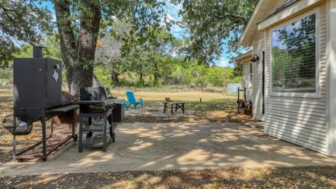 156 Tatem Hill Road Mineral Wells TX 76067