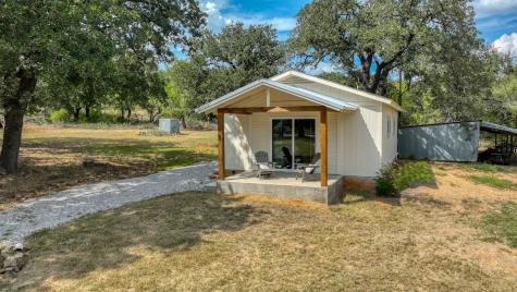 156 Tatem Hill Road Mineral Wells TX 76067