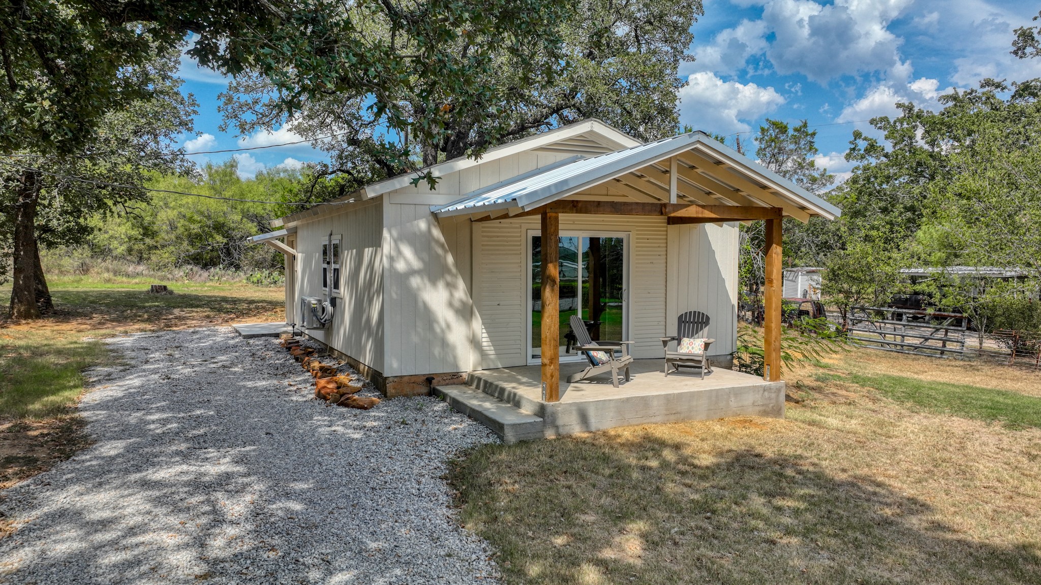 156 Tatem Hill Road Mineral Wells TX 76067
