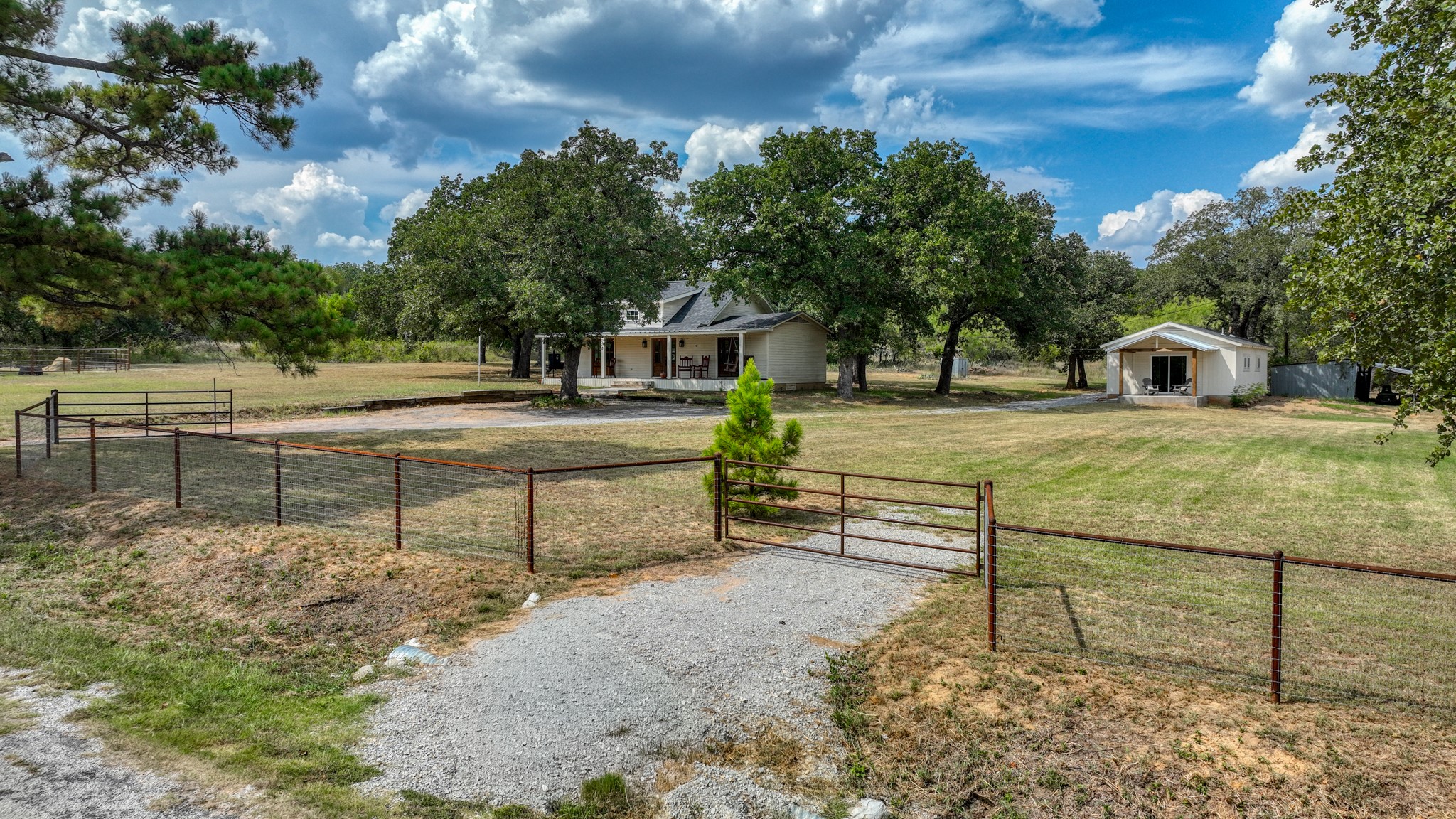 156 Tatem Hill Road Mineral Wells TX 76067