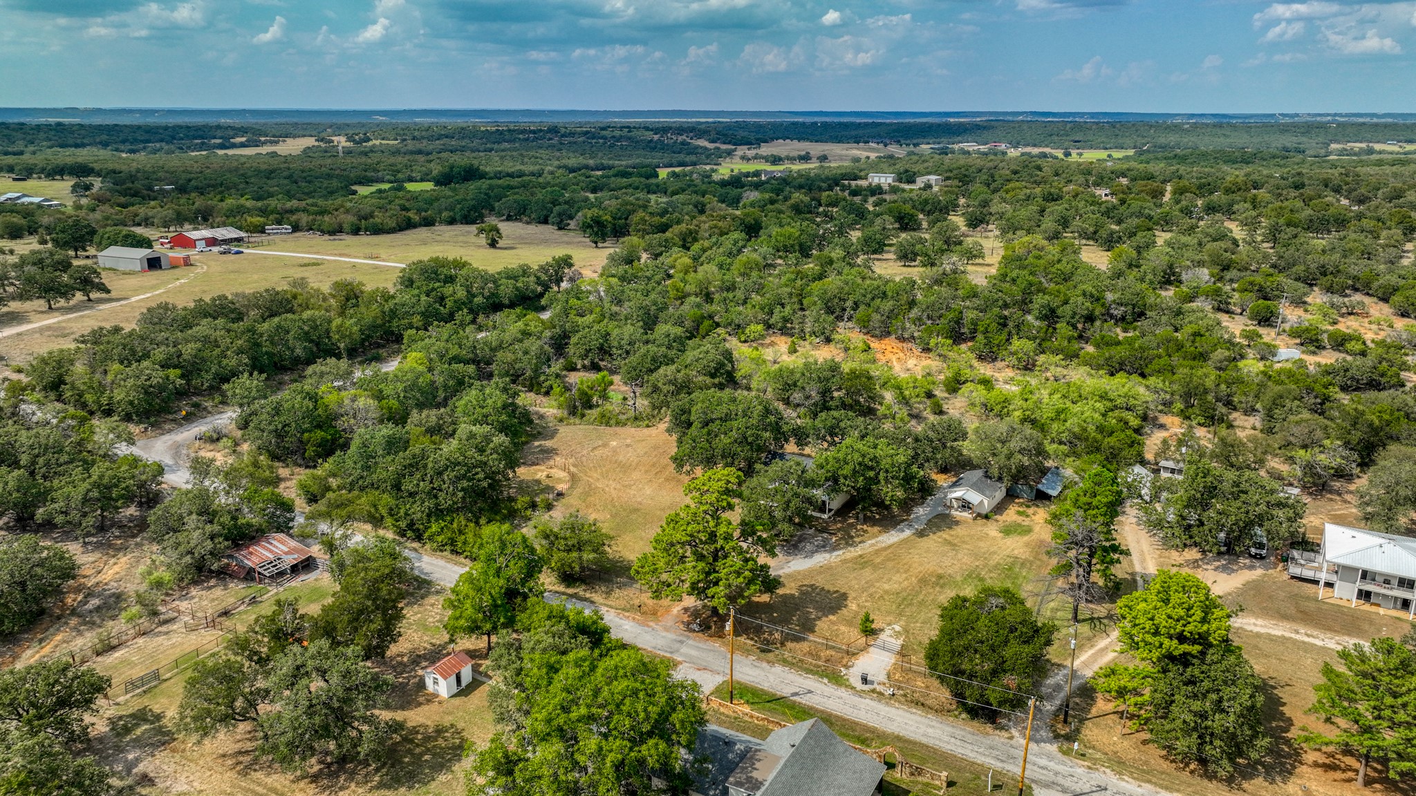 156 Tatem Hill Road Mineral Wells TX 76067