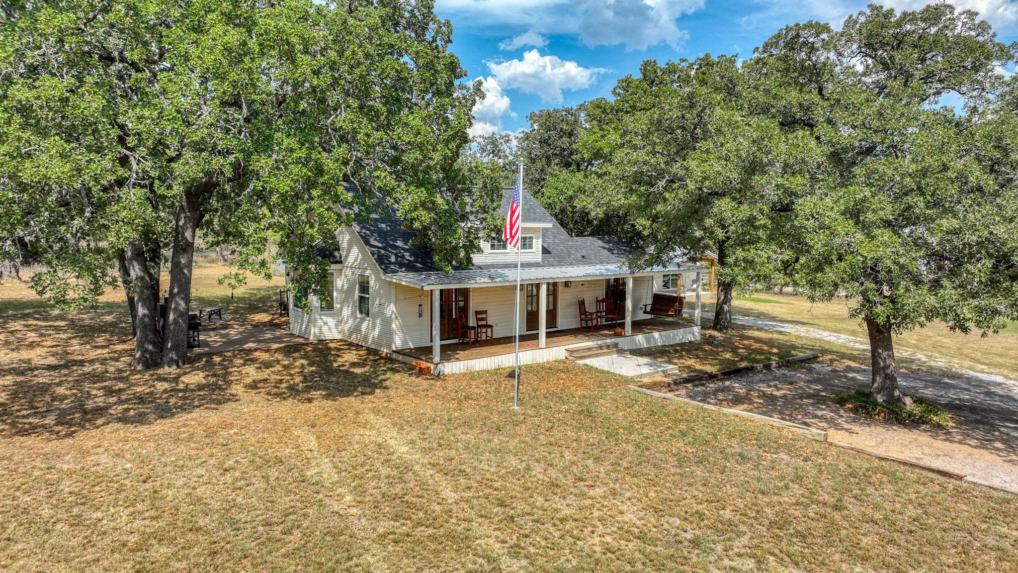 156 Tatem Hill Road Mineral Wells TX 76067