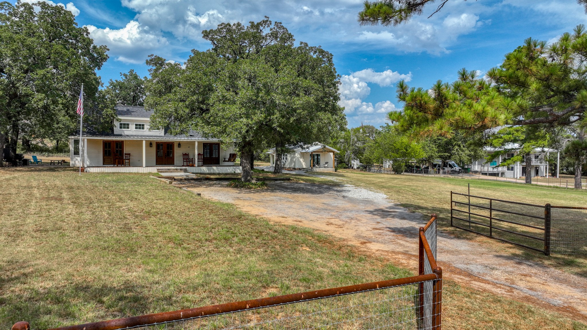 156 Tatem Hill Road Mineral Wells TX 76067