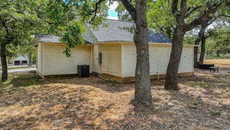 156 Tatem Hill Road Mineral Wells TX 76067