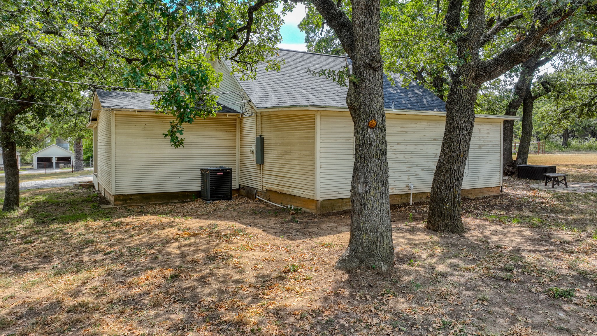 156 Tatem Hill Road Mineral Wells TX 76067