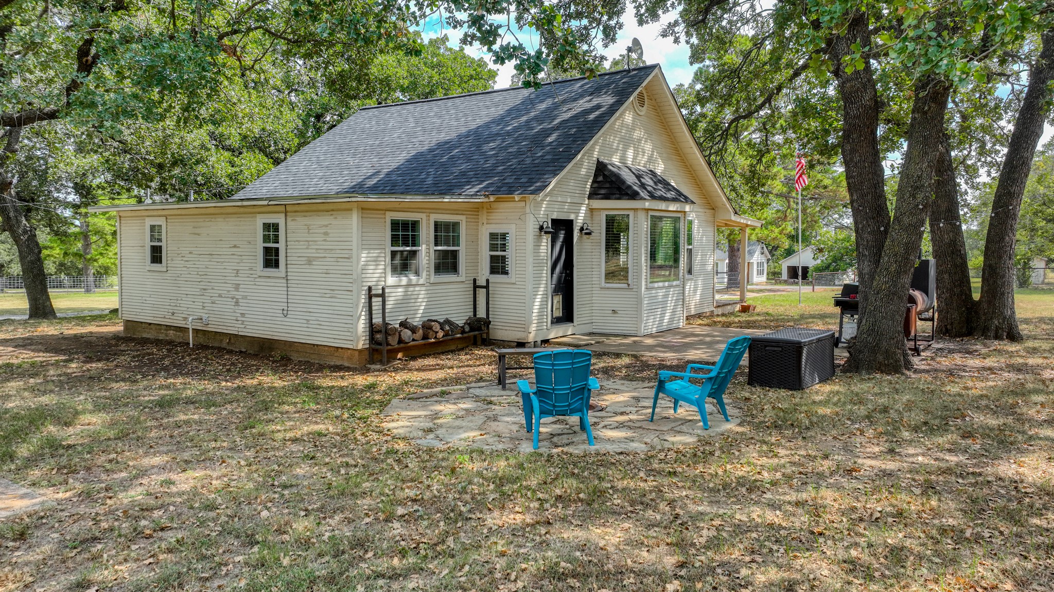 156 Tatem Hill Road Mineral Wells TX 76067