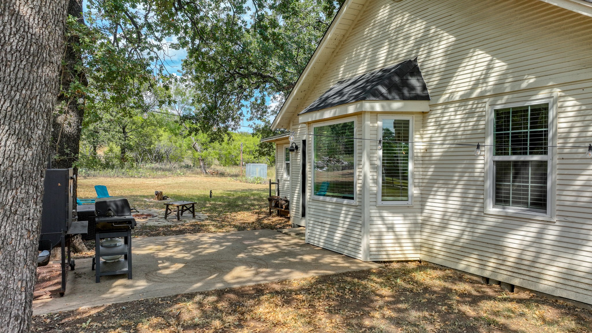 156 Tatem Hill Road Mineral Wells TX 76067